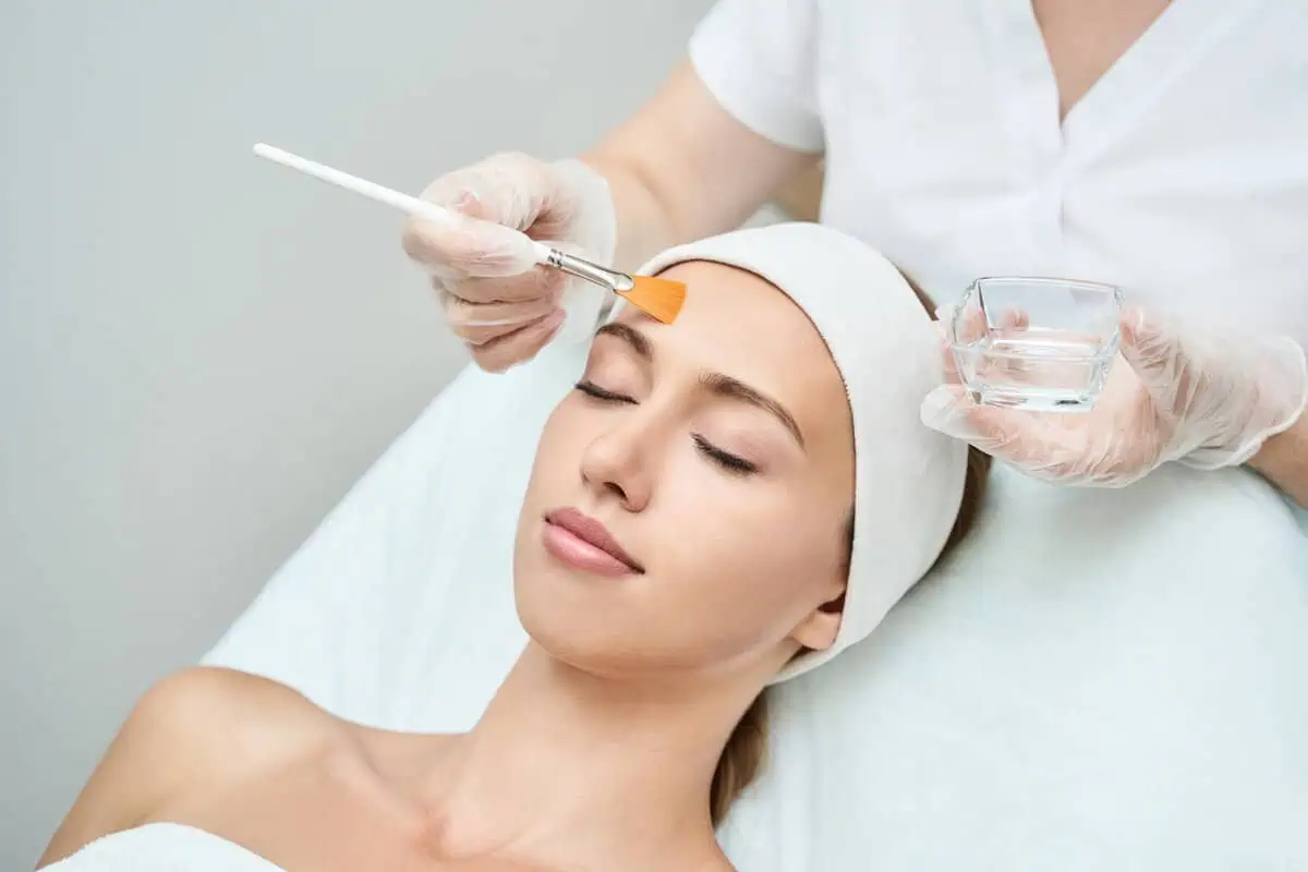 Chemical Peels By Bella MedSpa & Wellness Clinique in Royal Palm Beach FL
