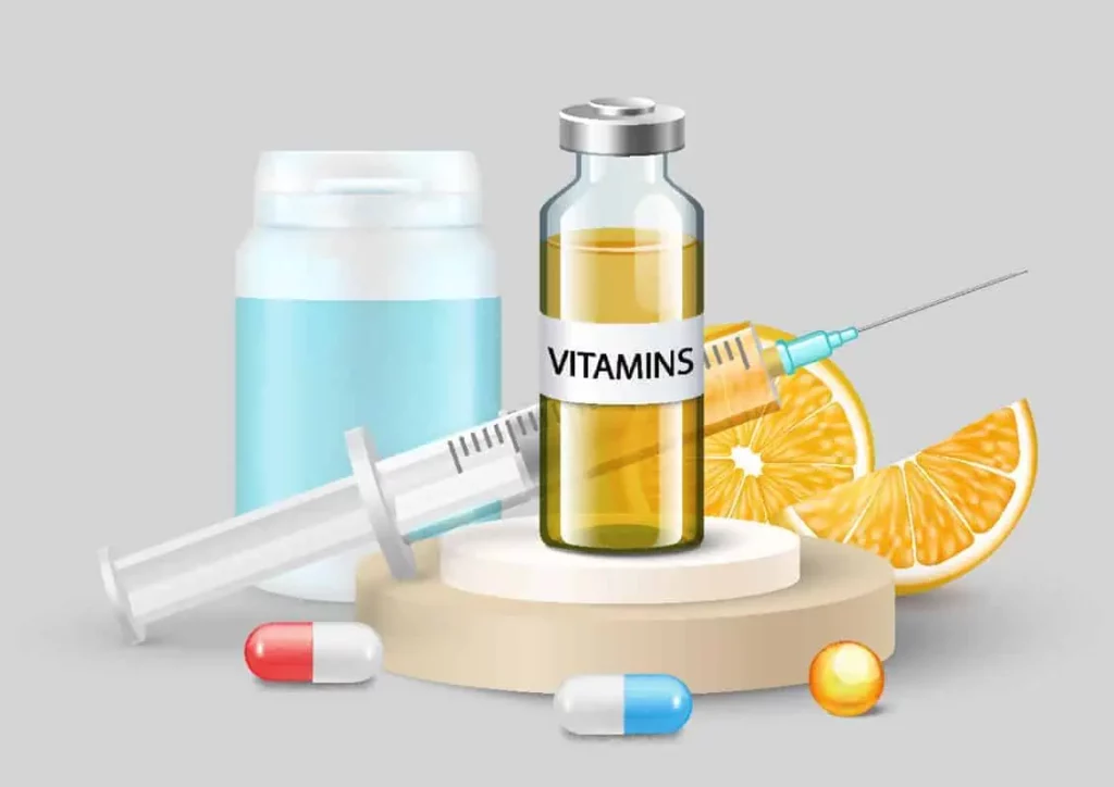 Vitamin -Injections-bella-medspa-wellness-clinique-106 Ponce De Leon St b- Royal Palm Beach- FL 33411- USA