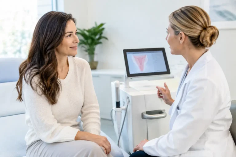 How Does MonaLisa Touch Work for Vaginal Health?