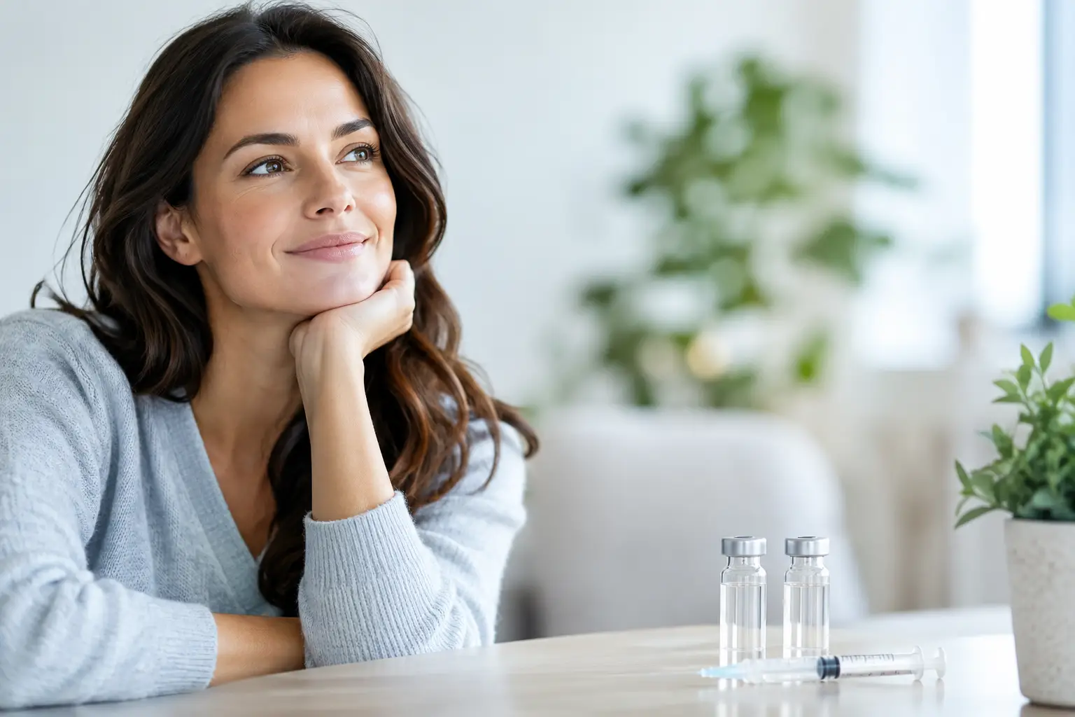 Peptide Therapy for Fatigue: Is It Right for You?