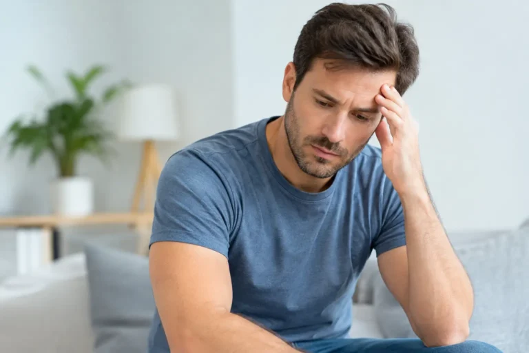 Signs of Low Testosterone in Men to Watch